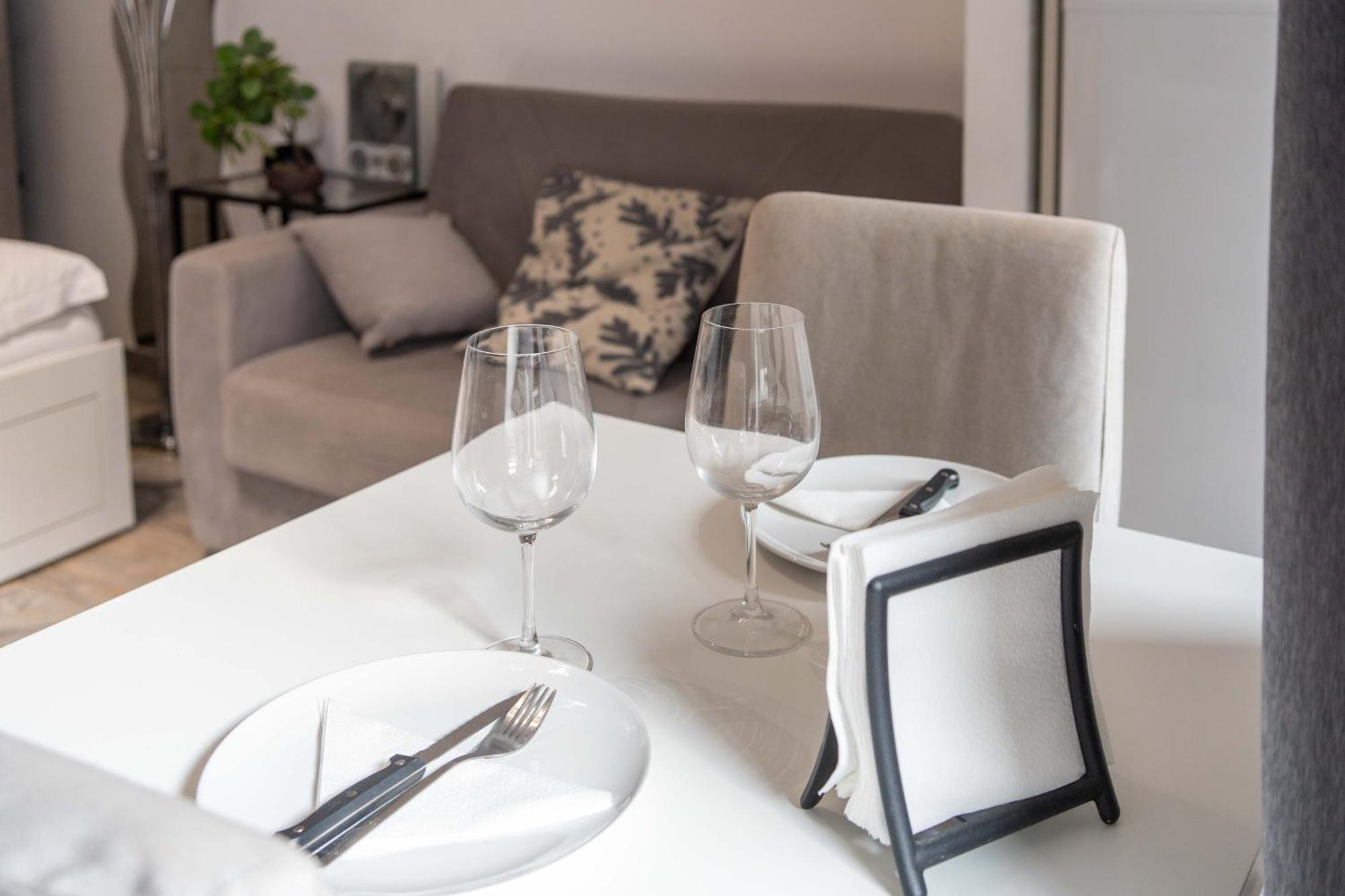 Suite 12 Milano Centro Parking Free Εξωτερικό φωτογραφία