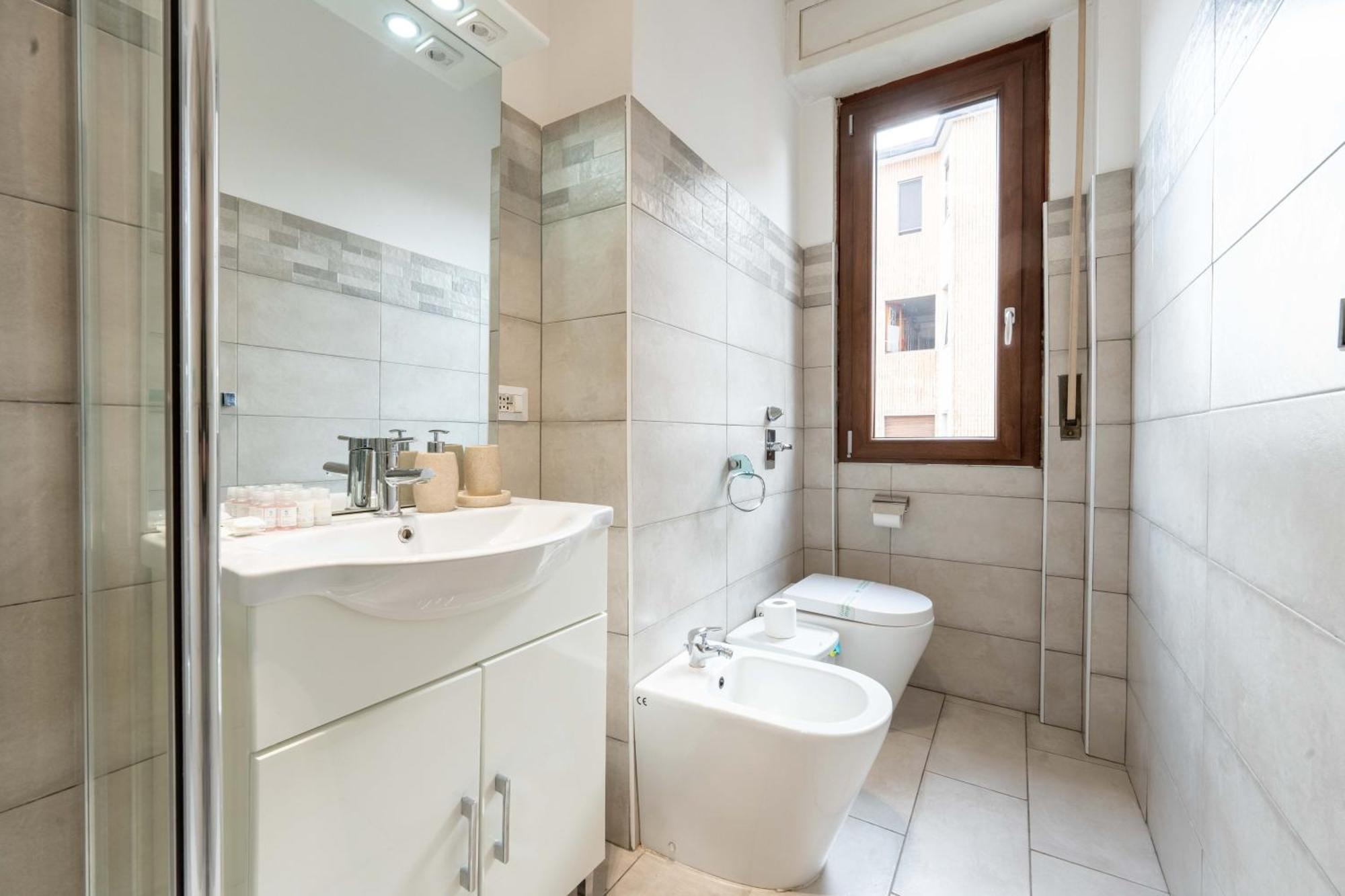 Suite 12 Milano Centro Parking Free Εξωτερικό φωτογραφία