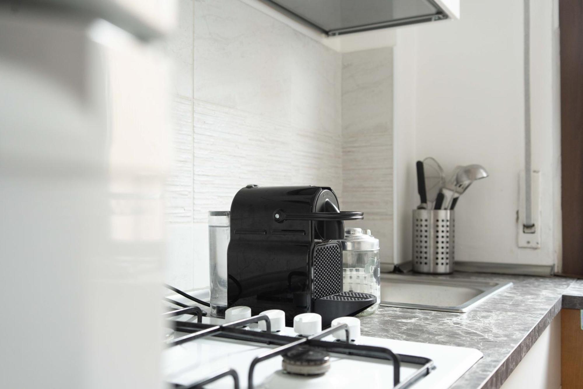 Suite 12 Milano Centro Parking Free Εξωτερικό φωτογραφία