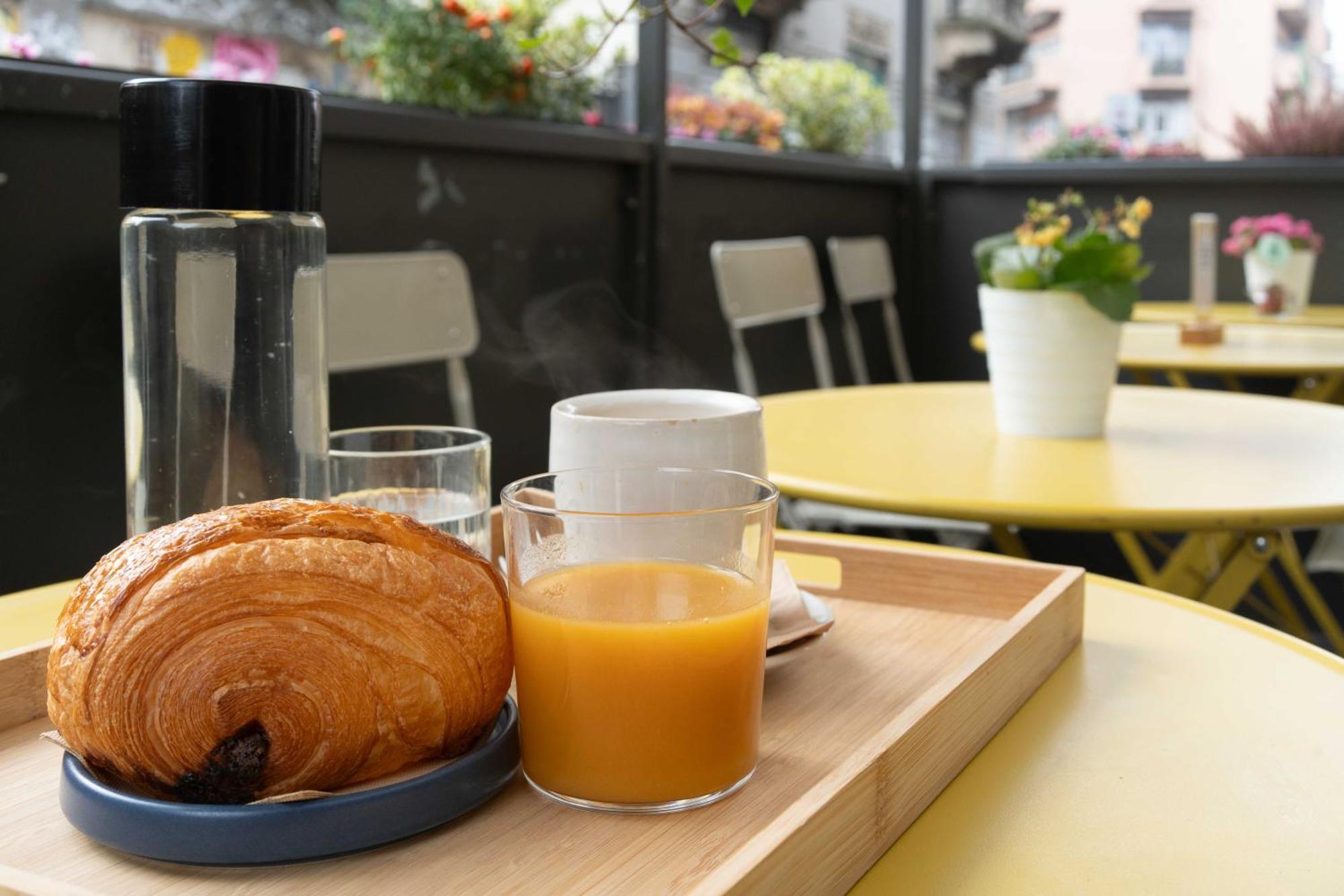 Suite 12 Milano Centro Parking Free Εξωτερικό φωτογραφία
